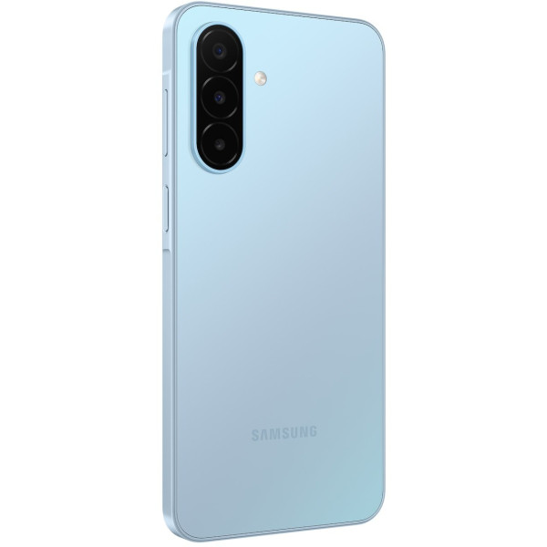 Samsung Galaxy A18 8/256GB Light Blue A185F (UA UCRF)