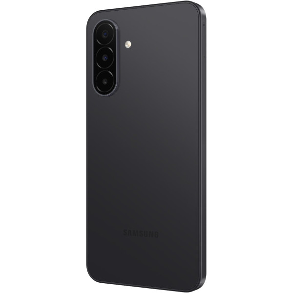 Samsung Galaxy A18 4/128GB Black A185F (UA UCRF)