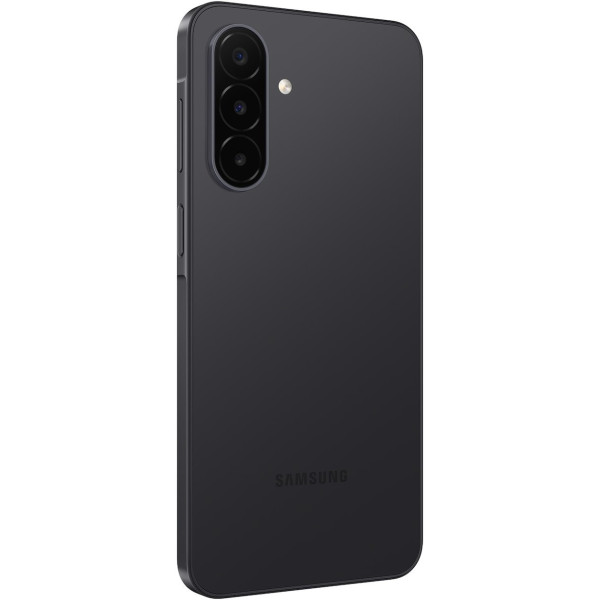 Samsung Galaxy A18 4/128GB Black A185F (UA UCRF)