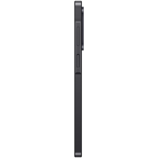 Samsung Galaxy A18 4/128GB Black A185F (UA UCRF)