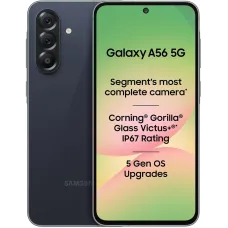 Samsung Galaxy A56 5G 8/128GB Awesome Dark Blue A566