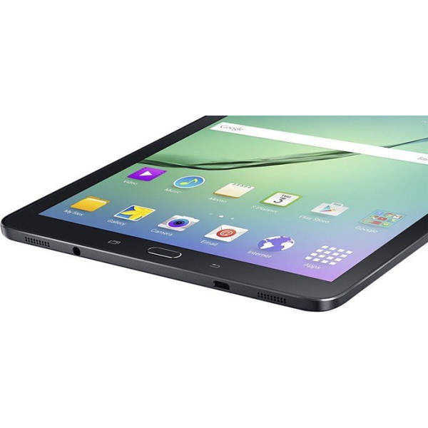 Планшет Samsung Galaxy Tab S2 9.7 (2016) LTE 32Gb Black (SM-T819NZKE)
