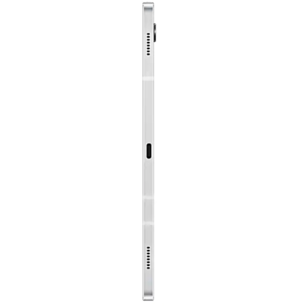 Планшет Samsung Galaxy Tab S7 6/128GB LTE Mystic Silver (SM-T875NZSA)