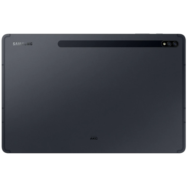 Планшет Samsung Galaxy Tab S7 Plus 6/128GB Wi-Fi Mystic Black (SM-T970NZKA)