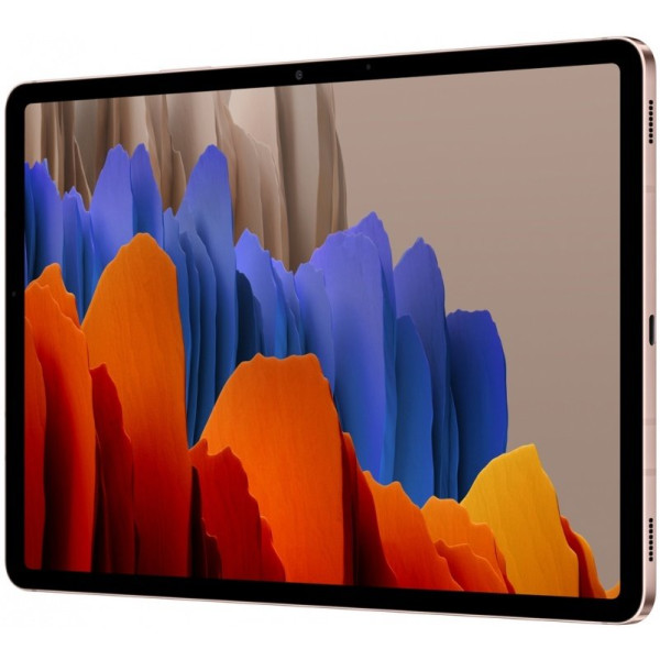 Планшет Samsung Galaxy Tab S7 8/256GB LTE Mystic Bronze (SM-T875NZNE)