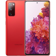 Смартфон Samsung Galaxy S20 FE 8/128GB Dual SIM Red G780F
