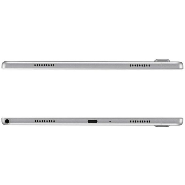 Планшет Samsung Galaxy Tab A7 10.4 2020 3 / 32GB Wi-Fi Silver (SM-T500NZSA) UA