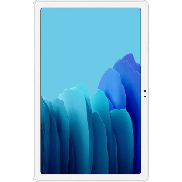 Планшет Samsung Galaxy Tab A7 10.4 2020 3 / 32GB Wi-Fi Silver (SM-T500NZSA) UA