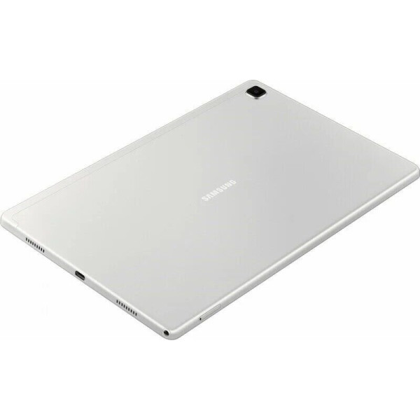 Планшет Samsung Galaxy Tab A7 10.4 2020 3 / 32GB Wi-Fi Silver (SM-T500NZSA) UA