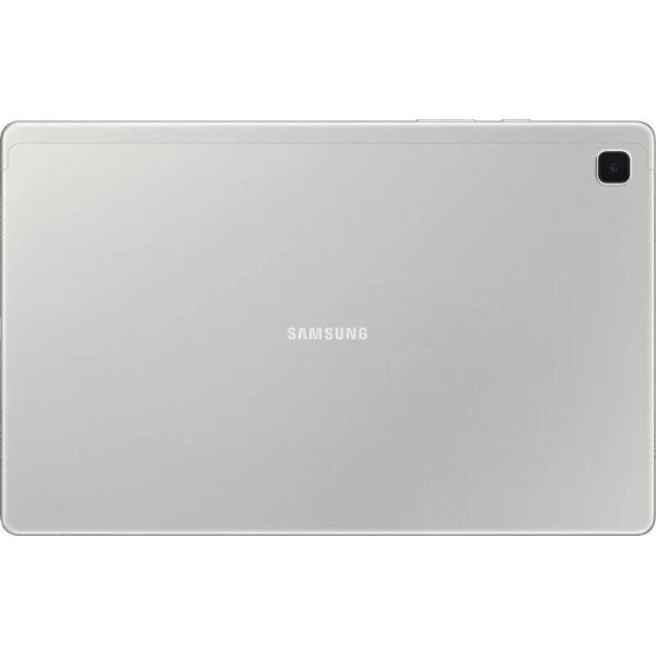 Планшет Samsung Galaxy Tab A7 10.4 2020 3 / 32GB Wi-Fi Silver (SM-T500NZSA) UA
