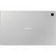 Планшет Samsung Galaxy Tab A7 10.4 2020 3 / 32GB Wi-Fi Silver (SM-T500NZSA) UA
