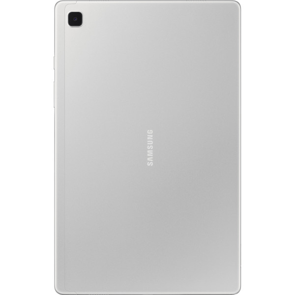 Планшет Samsung Galaxy Tab A7 10.4 2020 3 / 32GB LTE Silver (SM-T505NZSA) UA