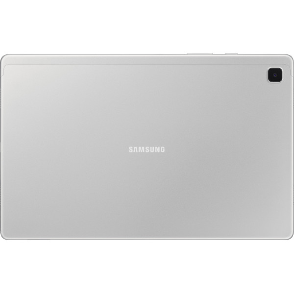 Планшет Samsung Galaxy Tab A7 10.4 2020 3 / 32GB LTE Silver (SM-T505NZSA) UA