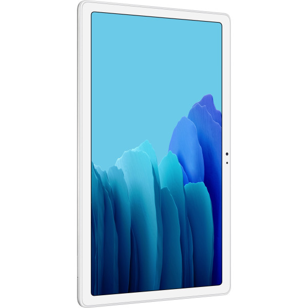 Планшет Samsung Galaxy Tab A7 10.4 2020 3 / 32GB LTE Silver (SM-T505NZSA) UA