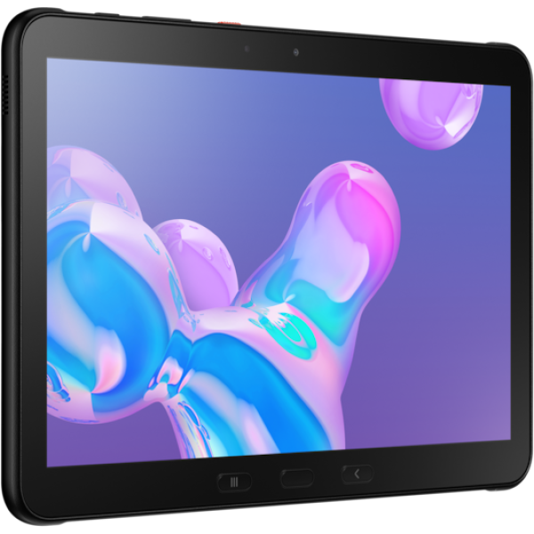 Планшет Samsung Galaxy Tab Active Pro 10.1 LTE 4/64GB Black (SM-T545NZKA)
