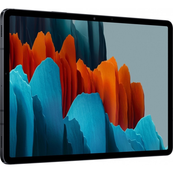 Планшет Samsung Galaxy Tab S7 8/512GB Wi-Fi Black (SM-T870NZKF)