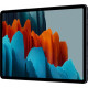 Планшет Samsung Galaxy Tab S7 8/512GB Wi-Fi Black (SM-T870NZKF)