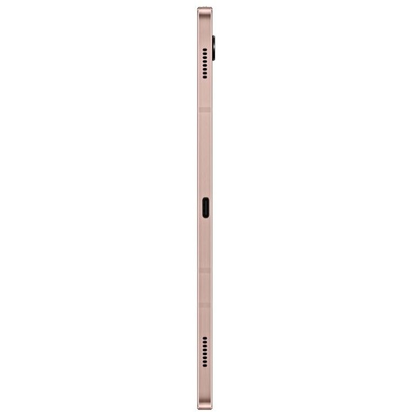 Планшет Samsung Galaxy Tab S7 8/512GB Wi-Fi Bronze (SM-T870NZNF)