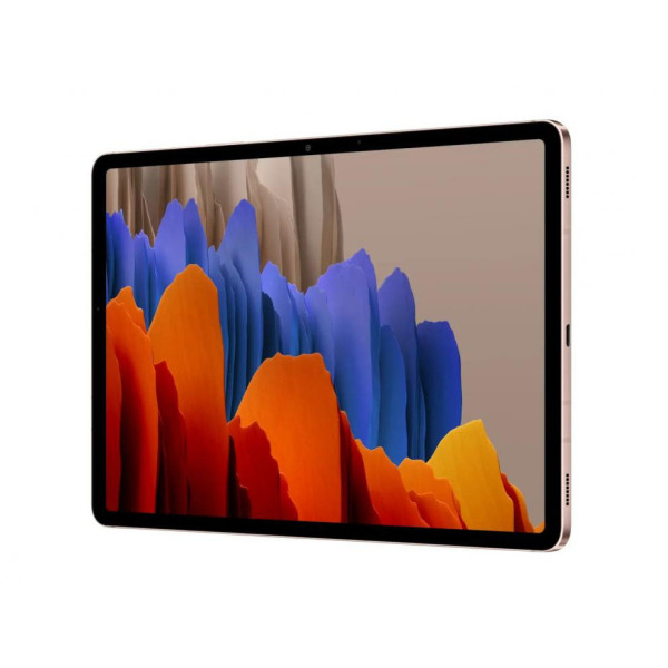 Планшет Samsung Galaxy Tab S7 Plus 8/256GB Wi-Fi Mystic Copper (SM-T970BZNA)