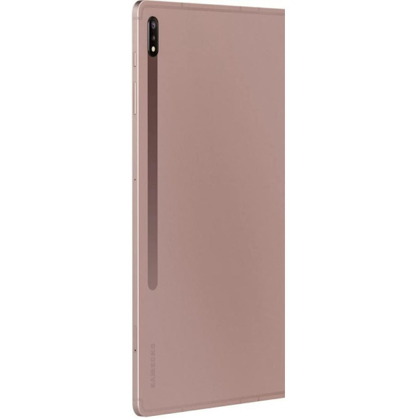 Планшет Samsung Galaxy Tab S7 Plus 8/256GB Wi-Fi Mystic Copper (SM-T970BZNA)