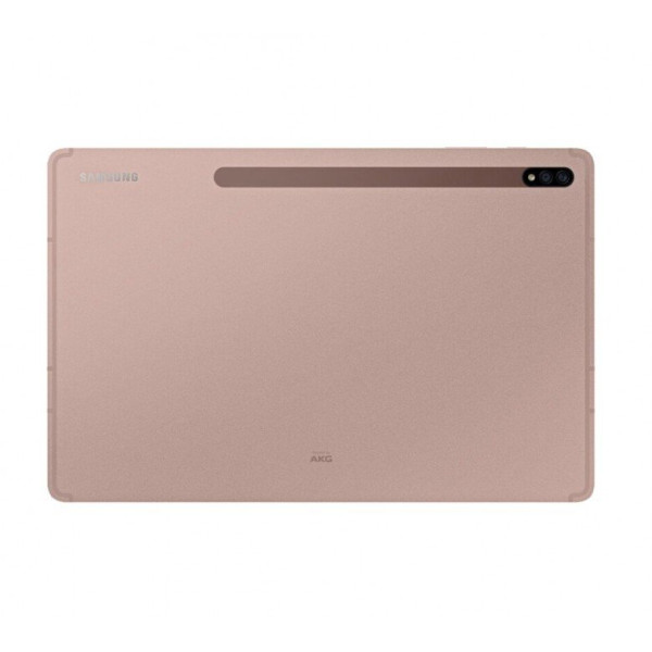 Планшет Samsung Galaxy Tab S7 Plus 8/256GB Wi-Fi Mystic Copper (SM-T970BZNA)