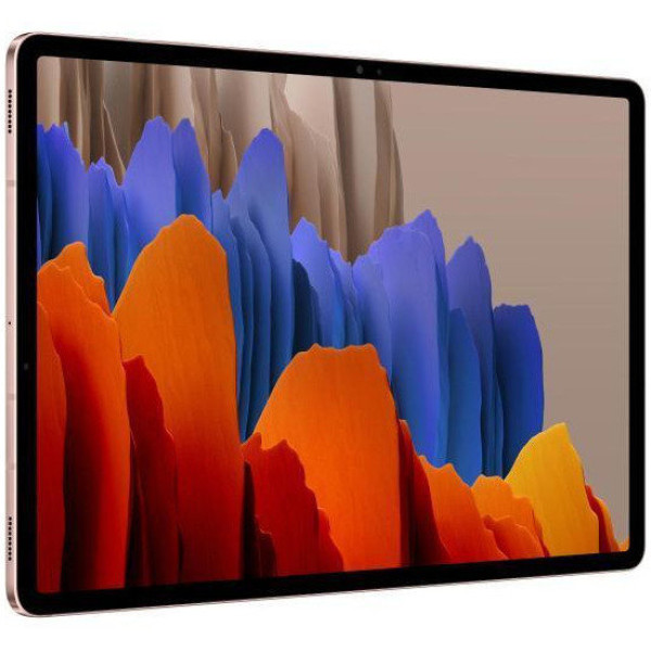 Планшет Samsung Galaxy Tab S7 Plus 6/128GB 5G Mystic Copper (SM-T976BZNA)