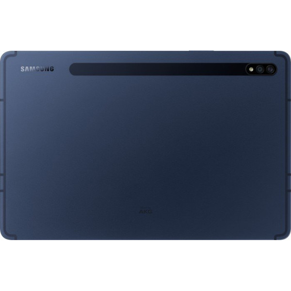 Планшет Samsung Galaxy Tab S7 6/128GB Wi-Fi Mystic Navy (SM-T870NDBA)