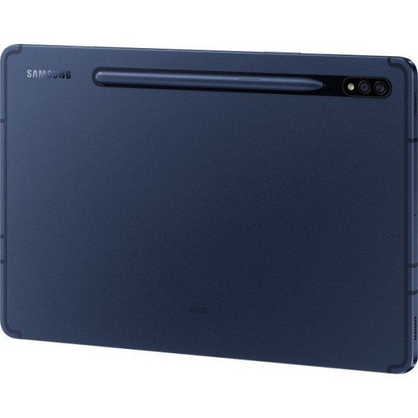 Планшет Samsung Galaxy Tab S7 8/256GB Wi-Fi Mystic Navy (SM-T870NDBE)