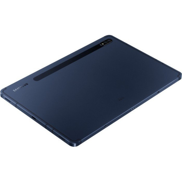 Планшет Samsung Galaxy Tab S7 8/256GB Wi-Fi Mystic Navy (SM-T870NDBE)