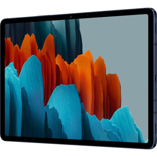 Планшет Samsung Galaxy Tab S7 8/256GB Wi-Fi Mystic Navy (SM-T870NDBE)