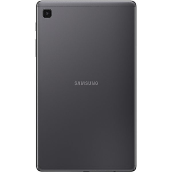 Планшет Samsung Galaxy Tab A7 Lite 3/32GB LTE Gray (SM-T225NZAA) UA