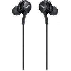 Samsung IC100 Type-C Earphones Black (EO-IC100BBEGRU)