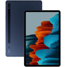 Планшет Samsung Galaxy Tab S7 Plus 8/256GB 5G Mystic Navy (SM-T976BDBE)