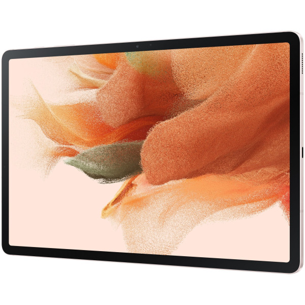 Планшет Samsung Galaxy Tab S7 FE 4 / 64GB LTE Mystic Pink (SM-T735NLIA) UA