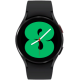 Смарт-годинник Samsung Galaxy Watch 4 40mm Black (SM-R860NZKA)