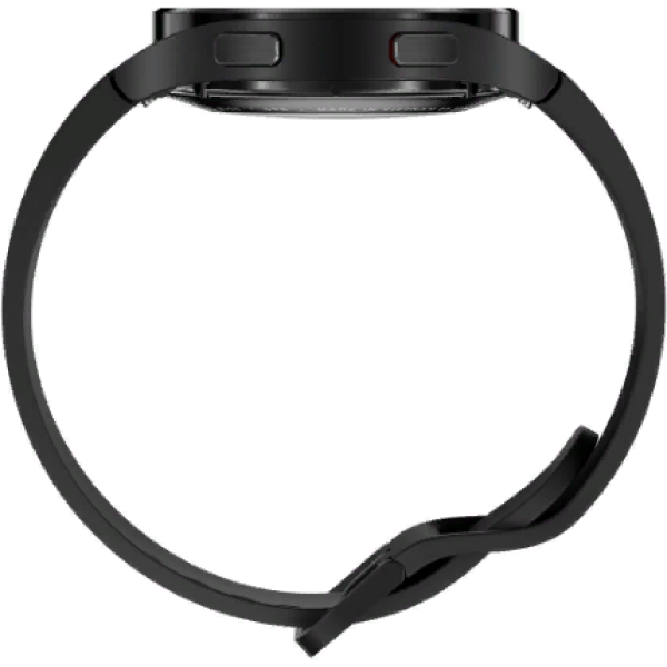 Смарт-годинник Samsung Galaxy Watch 4 40mm Black (SM-R860NZKA)