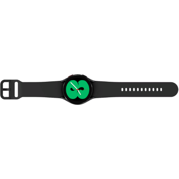 Смарт-годинник Samsung Galaxy Watch 4 40mm Black (SM-R860NZKA)