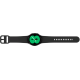 Смарт-годинник Samsung Galaxy Watch 4 40mm Black (SM-R860NZKA)