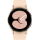Смарт-часы Samsung Galaxy Watch 4 40mm Gold (SM-R860NZDA)