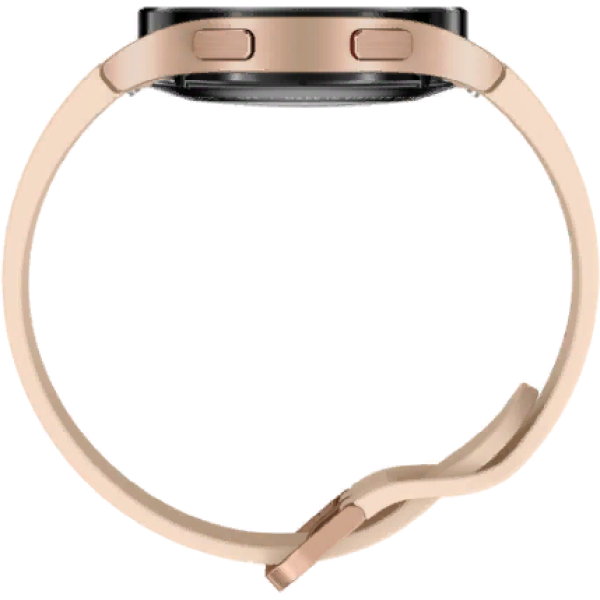 Смарт-часы Samsung Galaxy Watch 4 40mm Gold (SM-R860NZDA)