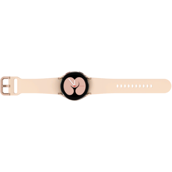 Смарт-часы Samsung Galaxy Watch 4 40mm Gold (SM-R860NZDA)