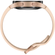 Смарт-годинник Samsung Galaxy Watch 4 40mm LTE Gold (SM-R865FZDA)