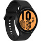 Смарт-годинник Samsung Galaxy Watch4 44mm Black (SM-R870NZKA)