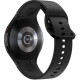 Смарт-годинник Samsung Galaxy Watch4 44mm Black (SM-R870NZKA)