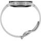 Смарт-годинник Samsung Galaxy Watch4 44mm Silver (SM-R870NZSA)
