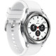 Смарт-годинник Samsung Galaxy Watch 4 Classic 42mm Silver (SM-R880NZSA)
