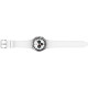 Смарт-годинник Samsung Galaxy Watch 4 Classic 42mm Silver (SM-R880NZSA)
