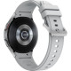 Смарт-часы Samsung Galaxy Watch 4 Classic 46mm Silver (SM-R890NZSA)