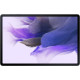 Планшет Samsung Galaxy Tab S7 FE 6/128GB 5G Mystic Silver (SM-T736BZSE)