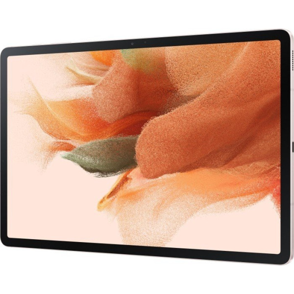 Планшет Samsung Galaxy Tab S7 FE 6/128GB 5G Mystic Pink (SM-T736BLIE)